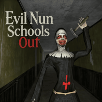 Evil Nun Schools Out