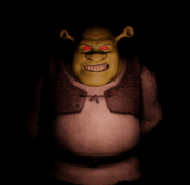 Five Nights at Shreks Hotel