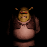 Five Nights at Shreks Hotel