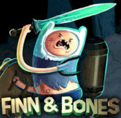 Finn & Bones