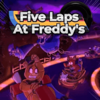 Five Laps at Freddy's