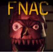 Five Nights At Christmas