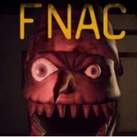 Five Nights At Christmas