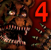  Five Nights At Freddy’s 4