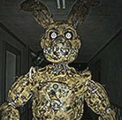 Five Nights at Freddy’s Urbex