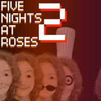 Five Nights At Roses 2