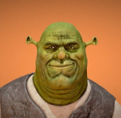 Five Nights at Shrek's Hotel