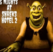 Five Nights at Shrek’s Hotel 2
