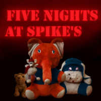 Five Nights at Spikes