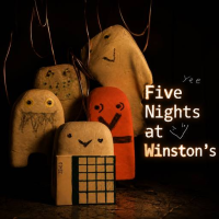 Five Nights at Winston's 