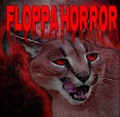 Floppa Scary Horror