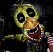 FNAF 2 Remake