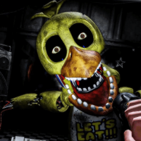FNAF 2 Remake
