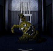 FNAF 4 Unblocked