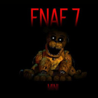  FNAF 7 Unblocked