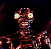 FNAF SoTM