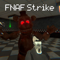 FNAF Strike