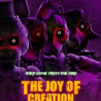 FNAF The Joy of Creation