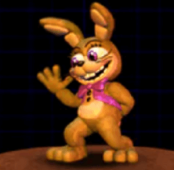FNAF World Refreshed Part 2