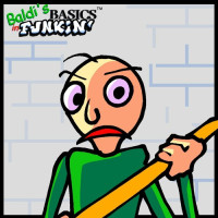 FNF Vs Baldi’s Basics In Funkin