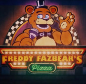 Freddy Fazbear's Pizza