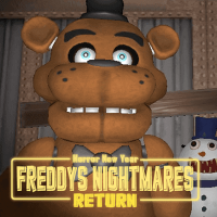 Freddys Nightmares Return Horror New Year