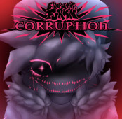 Friday Night Funkin' Corruption