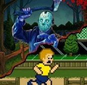 Friday the 13th Revisited