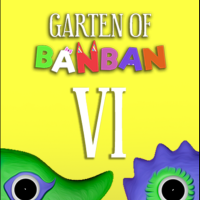 Garten Of Banban 6