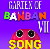 Garten of Banban 7 