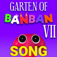 Garten of Banban 7 