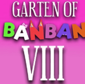 Garten of Banban 8