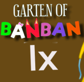 Garten of Banban 9