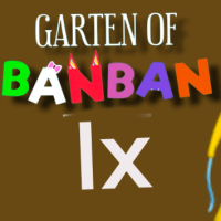 Garten of Banban 9