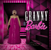 Granny - Barbie