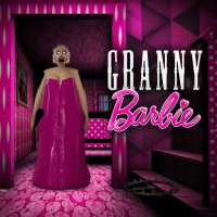Granny - Barbie