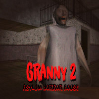 Granny Horror 2