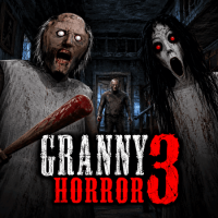 Granny Horror 3