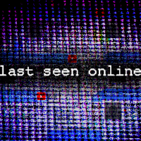 Last Seen Online