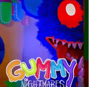 Gummy Nightmares