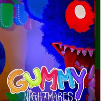 Gummy Nightmares