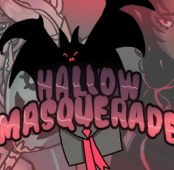 Hallow Masquerade