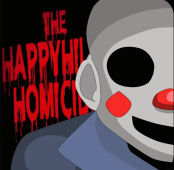 Happyhills Homicide 2