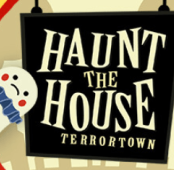 Haunt The House