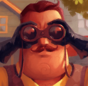 Hello Neighbor Unblocked 66