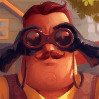 Hello Neighbor Unblocked 66