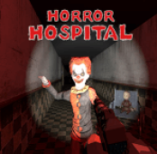 Horror Hospital