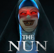 Horror Nun