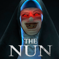 Horror Nun