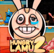 Hungry Lamu 2